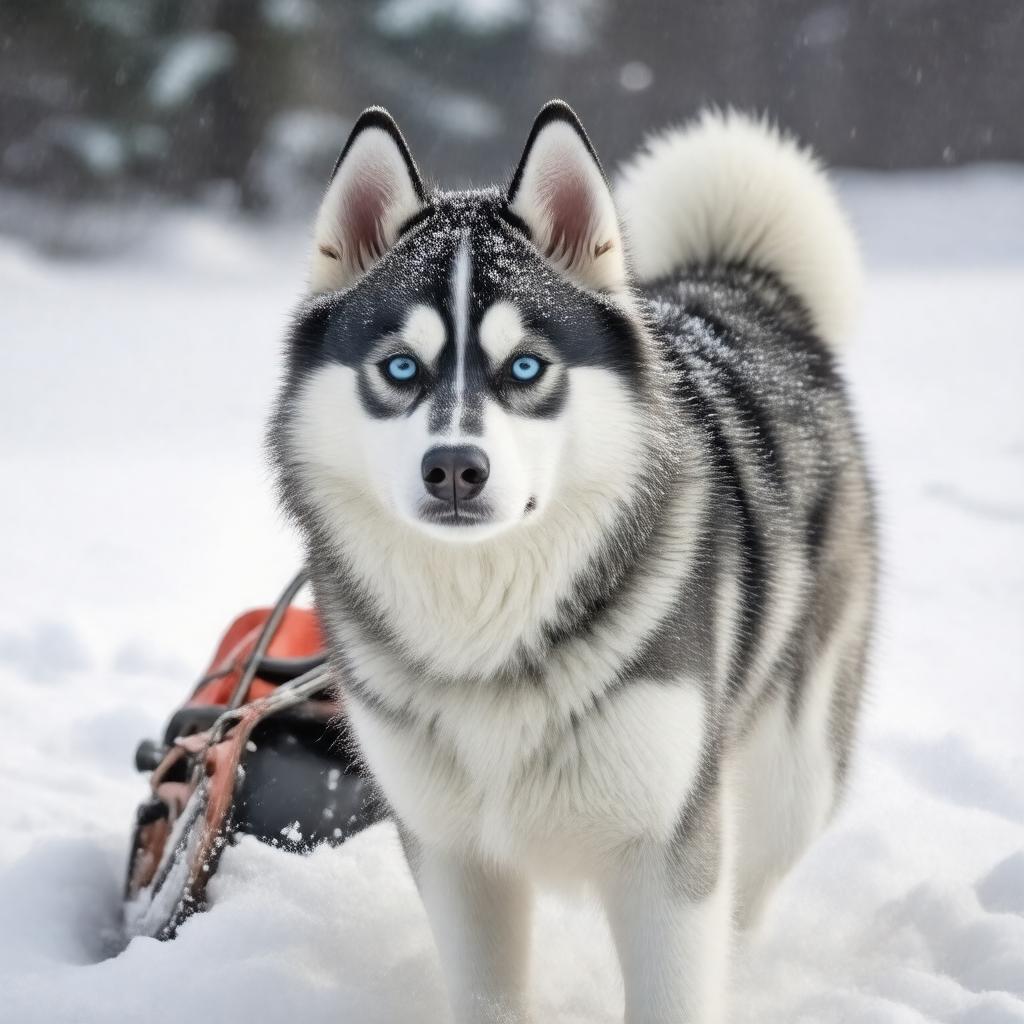 Husky (software)